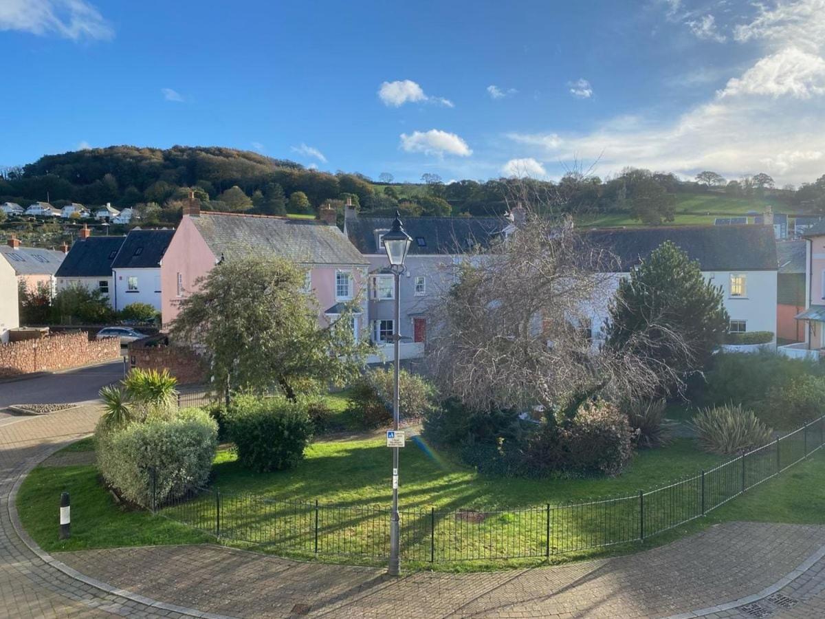 5 Shoreside Villa Shaldon Exterior photo